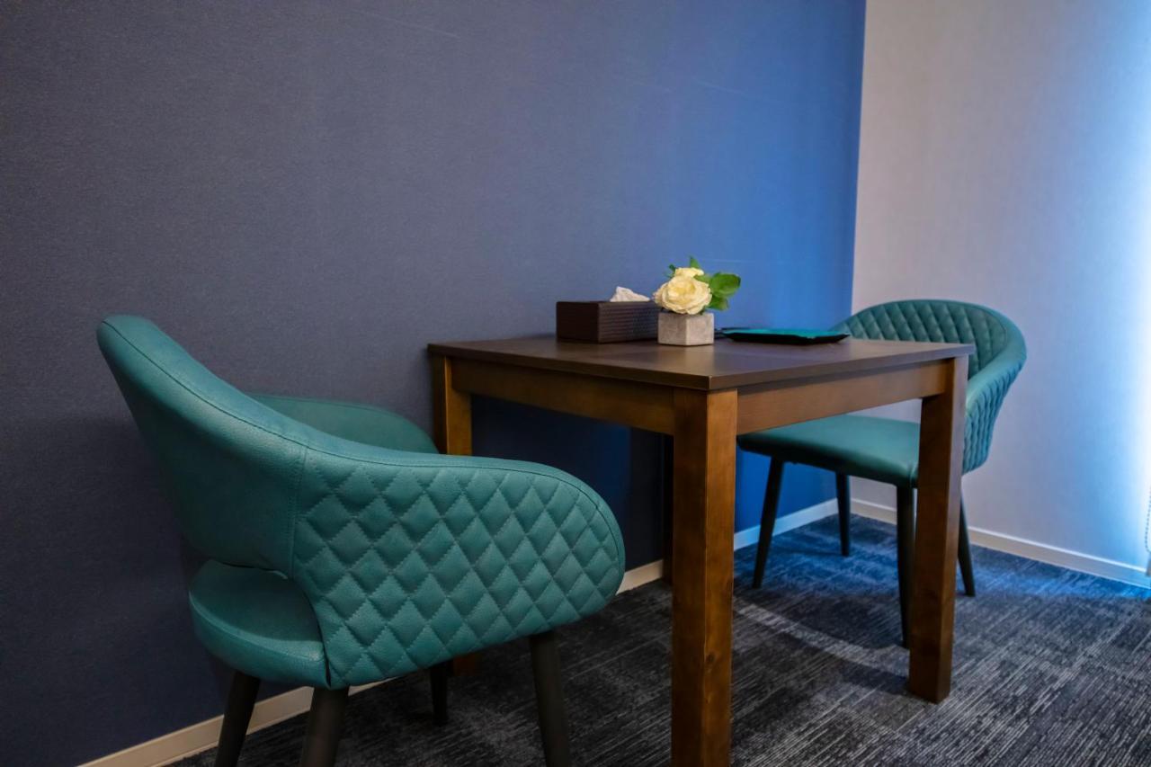 Grand Base Ekimae Aparthotel 3*