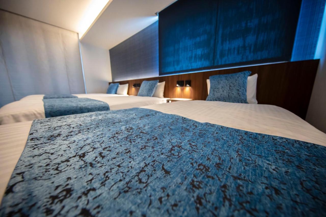 Aparthotel Grand Base Ekimae