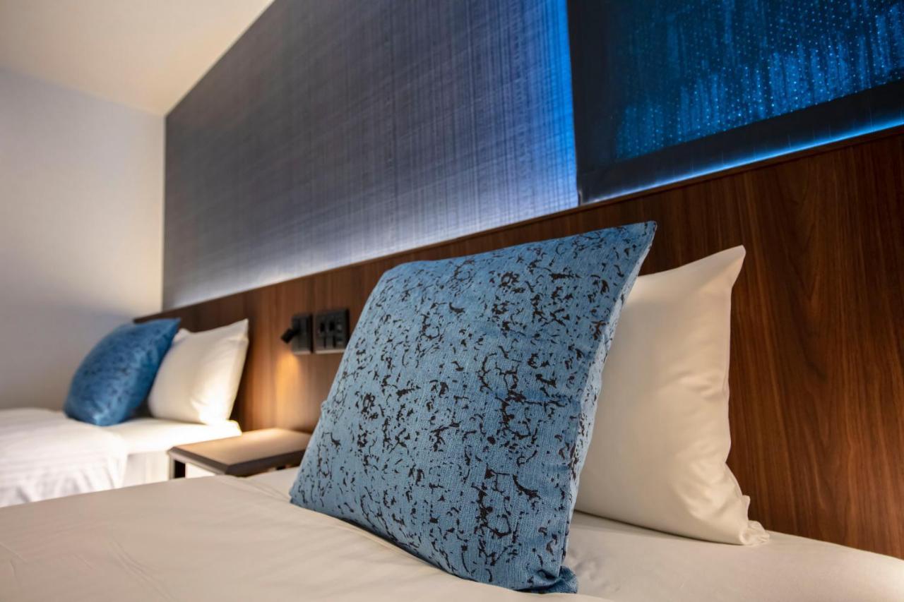 Aparthotel Grand Base Ekimae Okayama