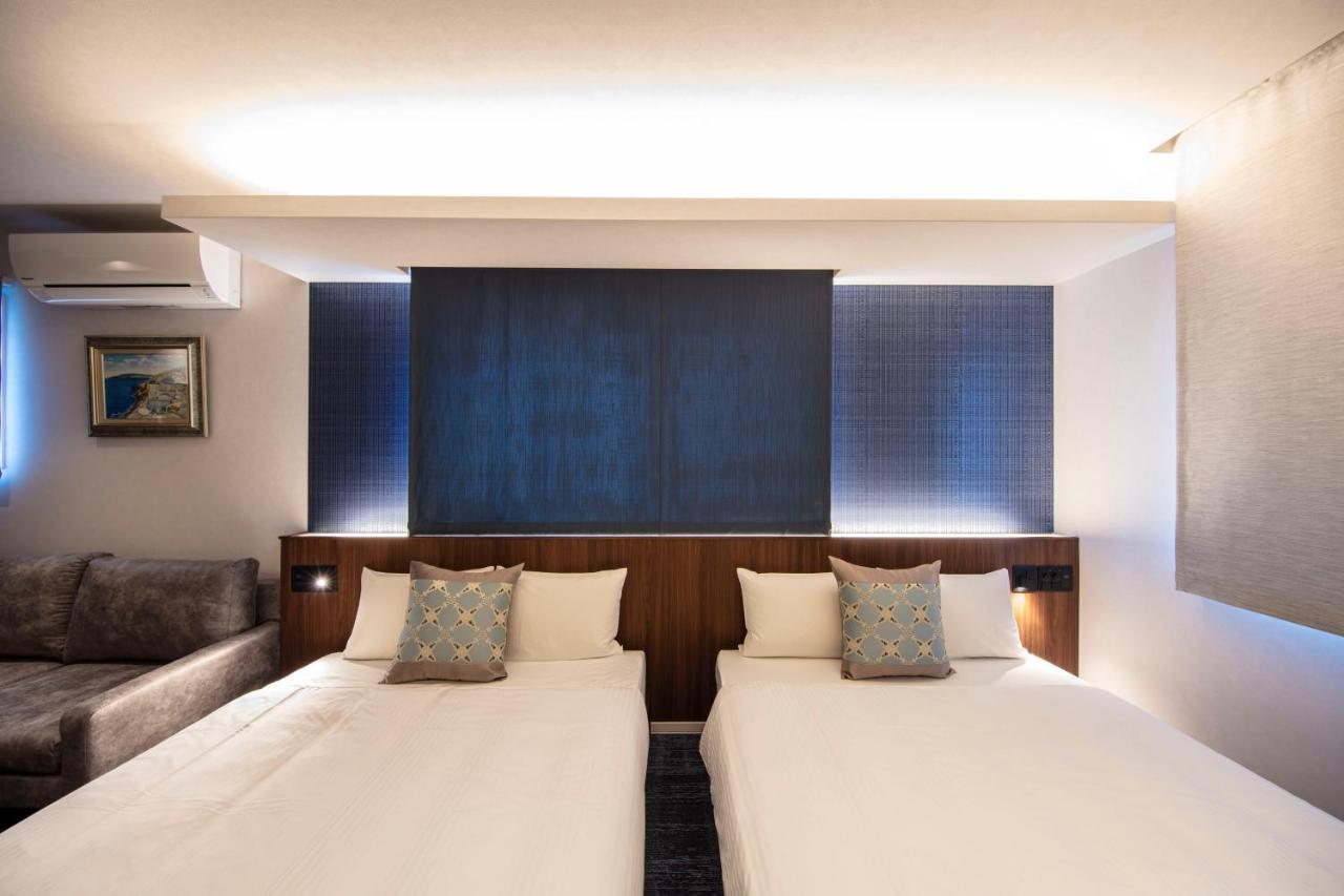 Grand Base Ekimae 3* Okayama