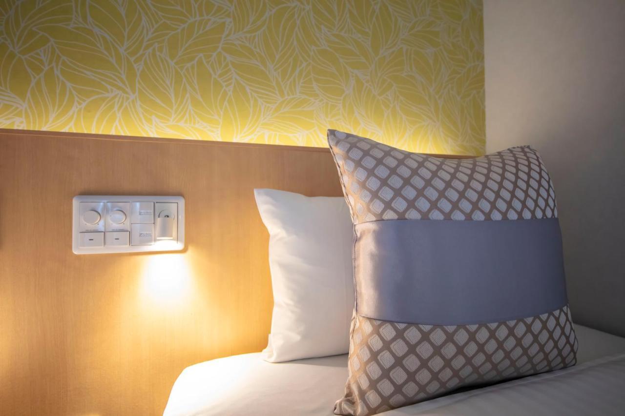 Aparthotel Grand Base Ekimae